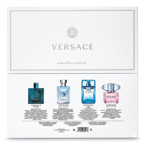 Versace His & Hers Set