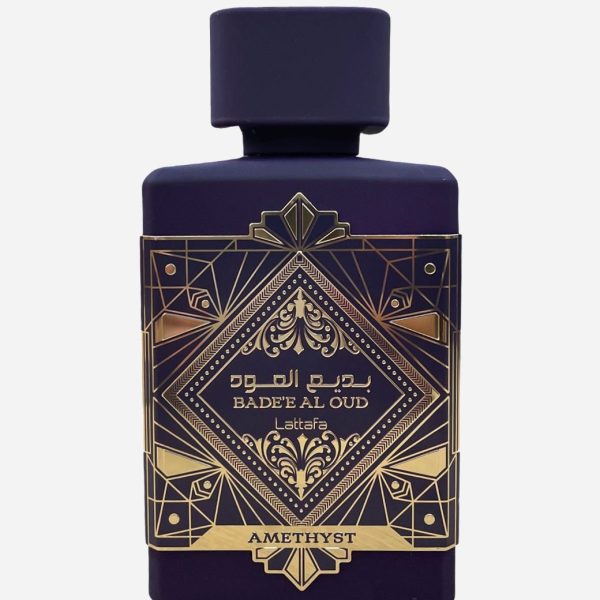 Mini Badee Al Oud Amethyste 50ml