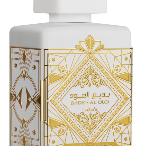 Mini Badee Al Oud "Honour & Glory" 50ml