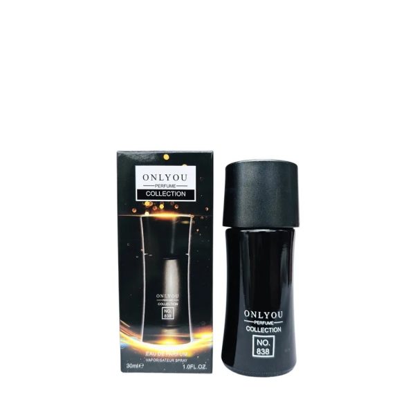 Giorgio Armani Code Only You Brand 30ml Perfume