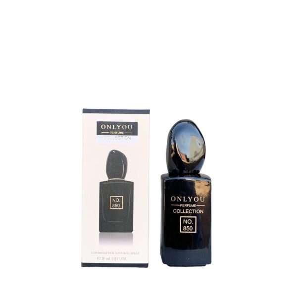 Giorgio Armani Si Intense 30ml Only You Brand 30ml Perfume