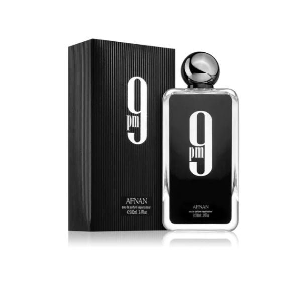 9pm By Afnan EDP 100ml