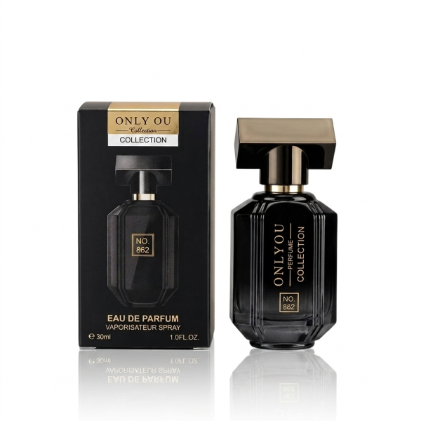 Hugo Boss The Scent Black Only You Brand 30ml Perfume