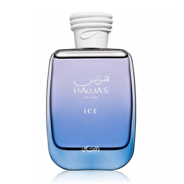 Hawas Ice by Rasasi