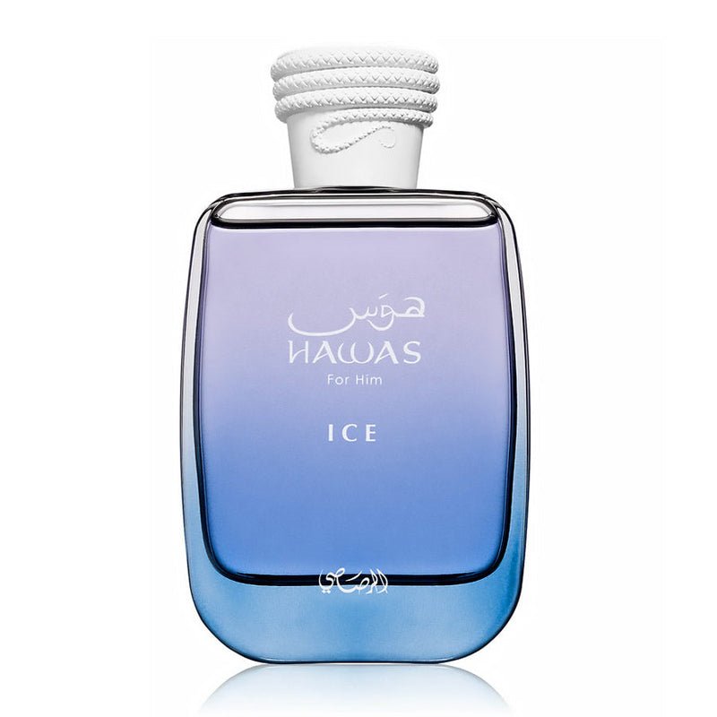 Hawas Ice by Rasasi