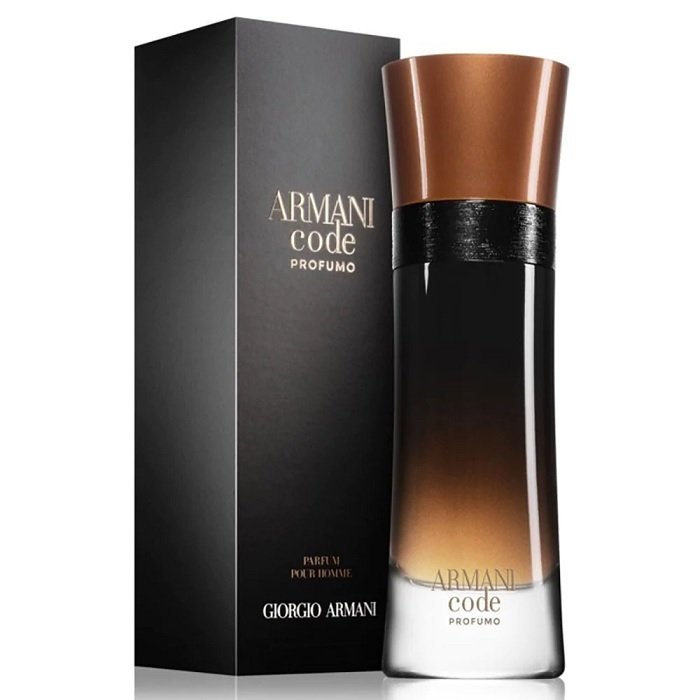 Giorgio Armani Code Profumo Parfum 110ml