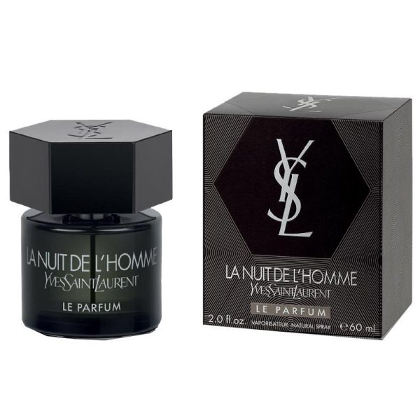 ysl la nuit de l'homme l'intense edp 100ml copy