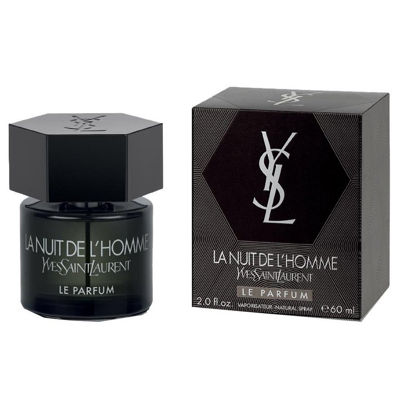 ysl la nuit de l'homme l'intense edp 100ml copy