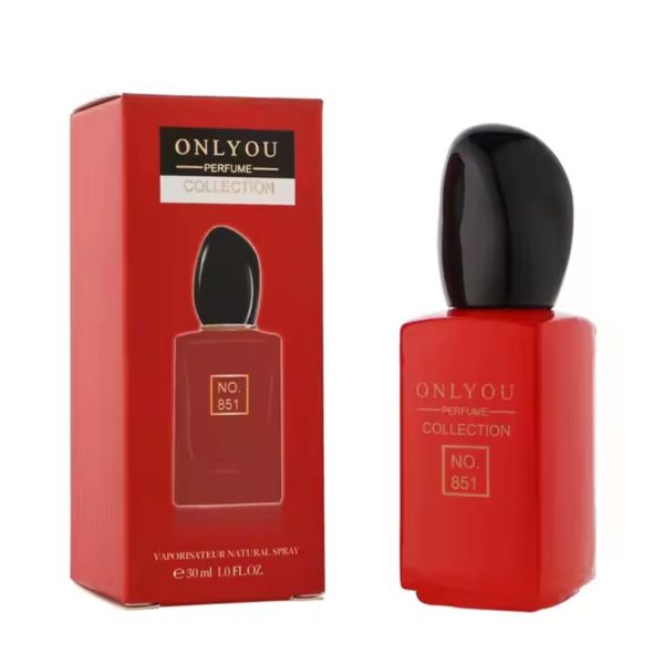Giorgio Armani Si Passione 30ml Only You Brand 30ml Perfume