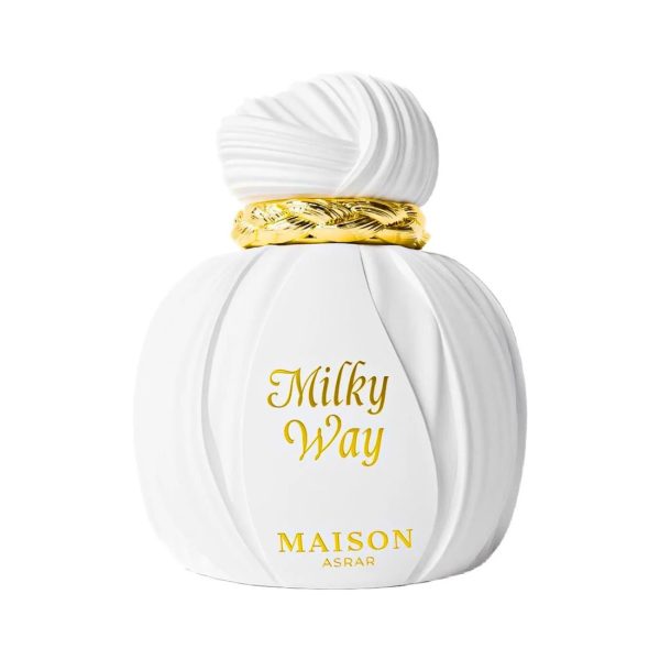 Milky Way By Maison Asrar EDP 100ml