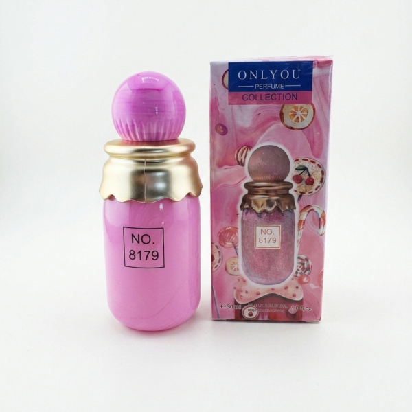 Marshmallow Blush Only You Brand 30ml Perfume