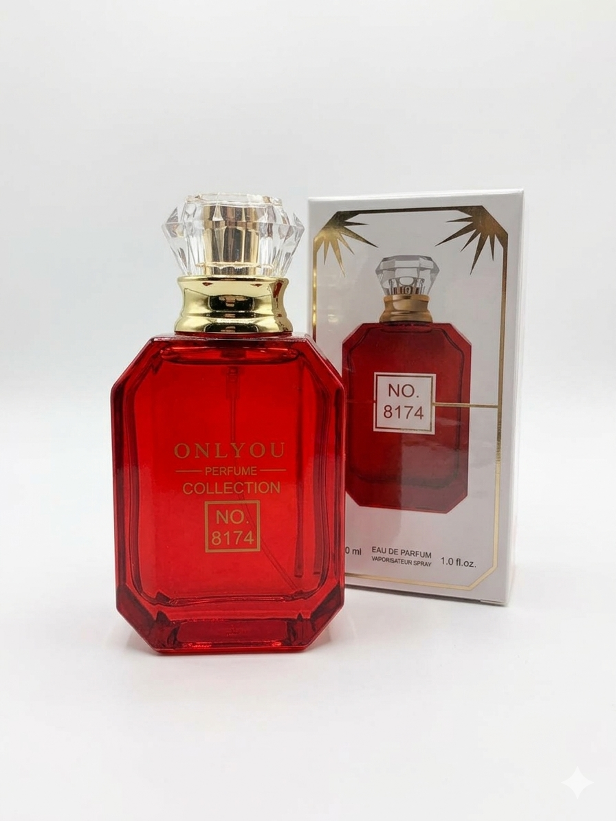 Kayali Eden Juicy Apple 01 Only You Brand 30ml Perfume