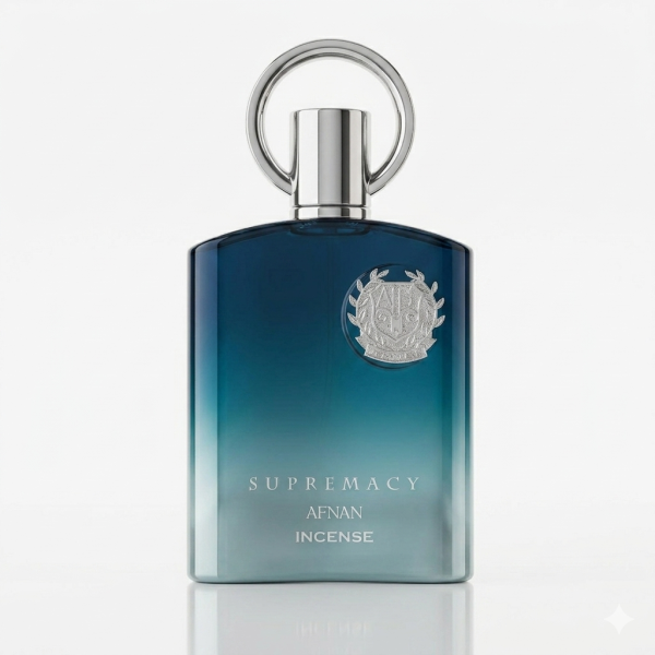 Supremacy Incense By Afnan EDP 100ml