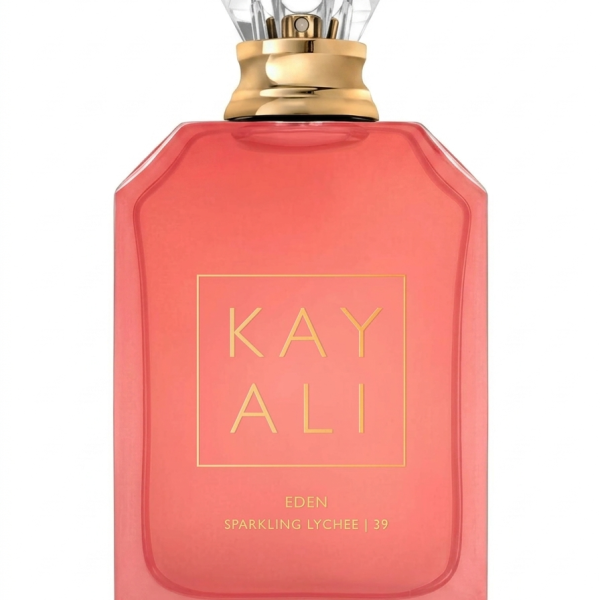 Kayali Eden Sparkling Lychee | 39 EDP 100ml