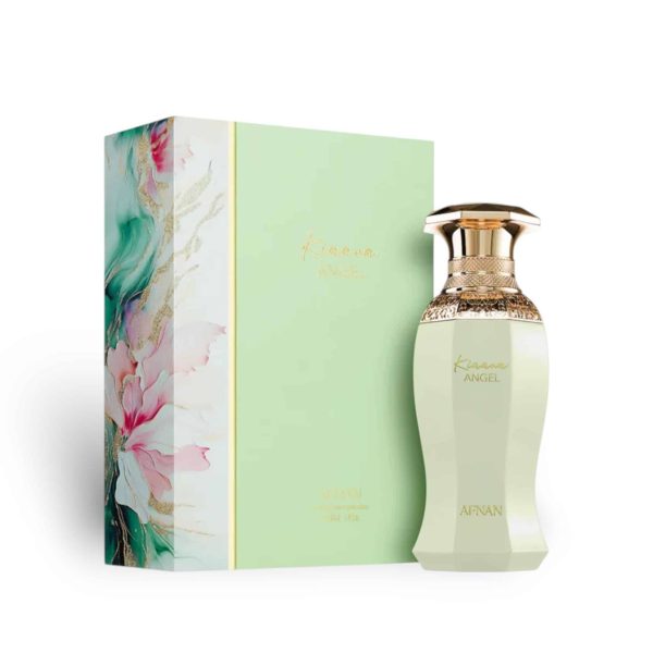 Kiaana Angel By Afnan EDP 100ml