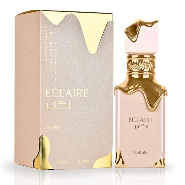 Eclaire By Lattafa EDP 100ml