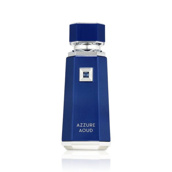Azzure Aoud By French Avenue EDP 100ml