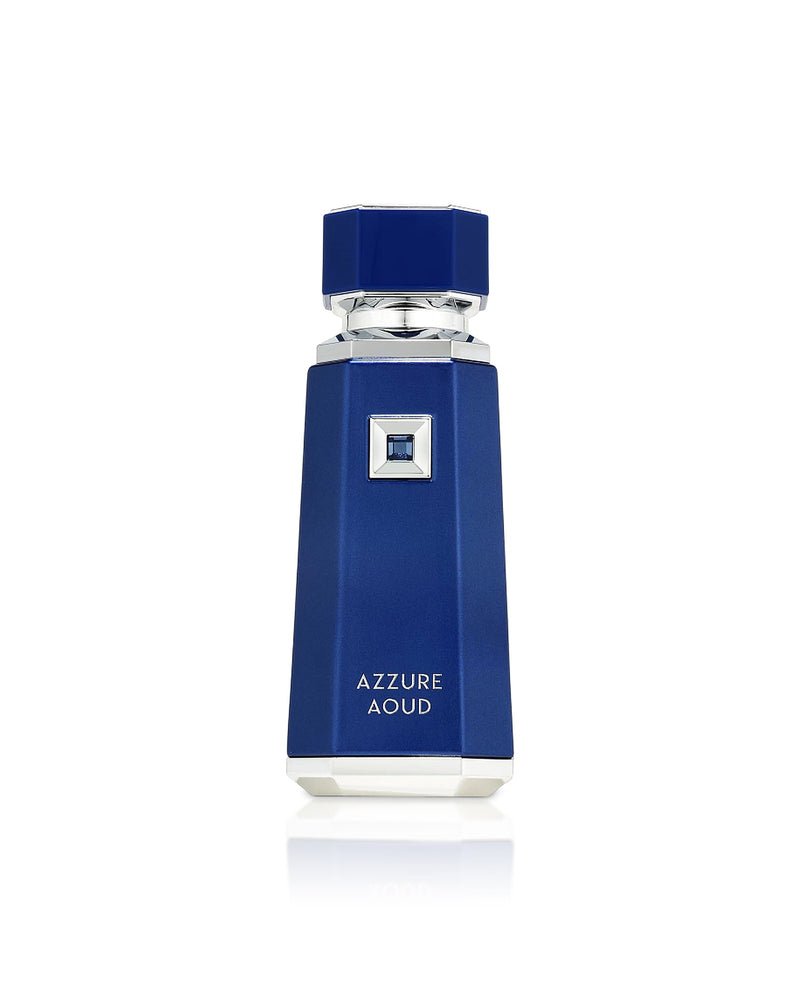 Azzure Aoud By French Avenue EDP 100ml