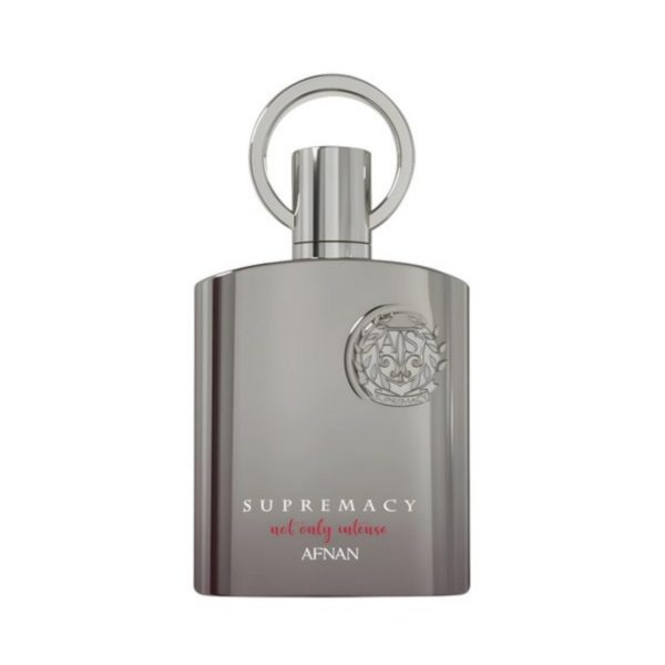 Supremacy Not Only Intense By Afnan EDP 100ml