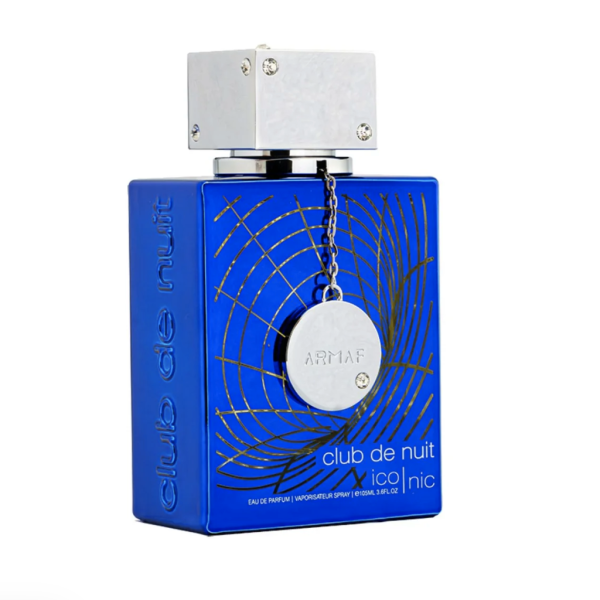 Club De Nuit Iconic By Armaf EDT 105ml