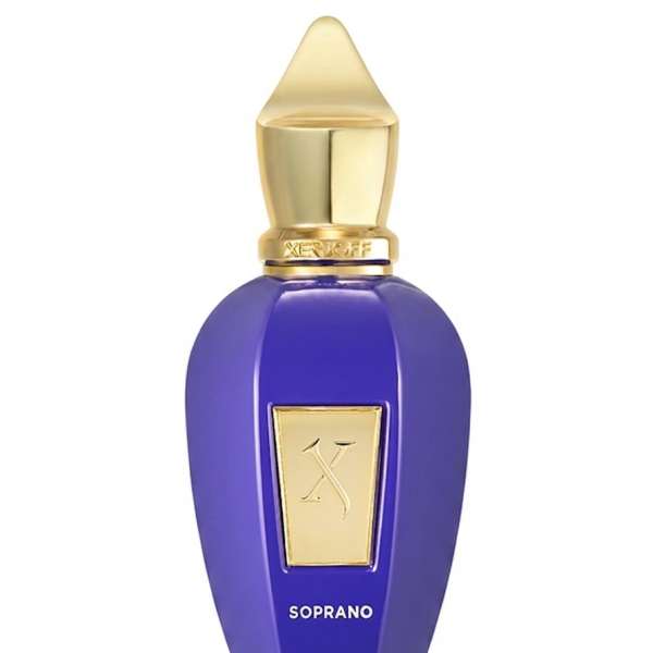 Xerjoff Soprano EDP 100ml