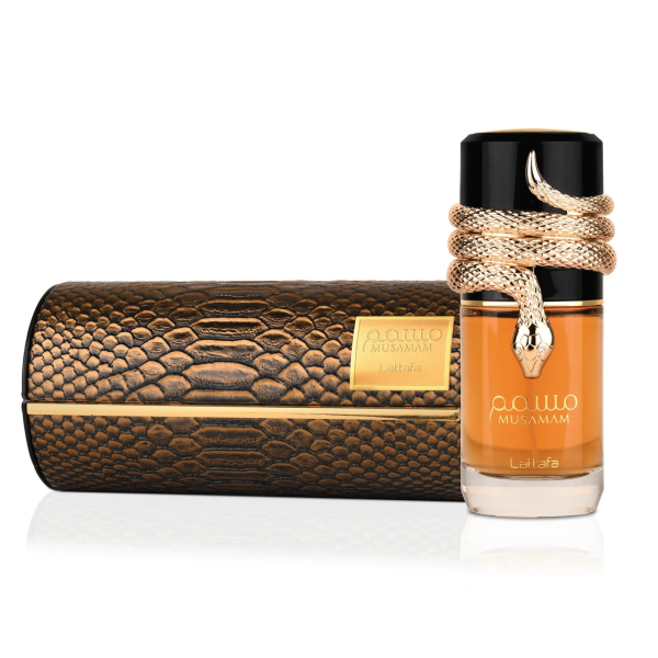 Musamam By Lattafa EDP 100ml