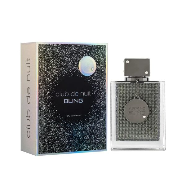 Club De Nuit Bling By Armaf EDP 75ml