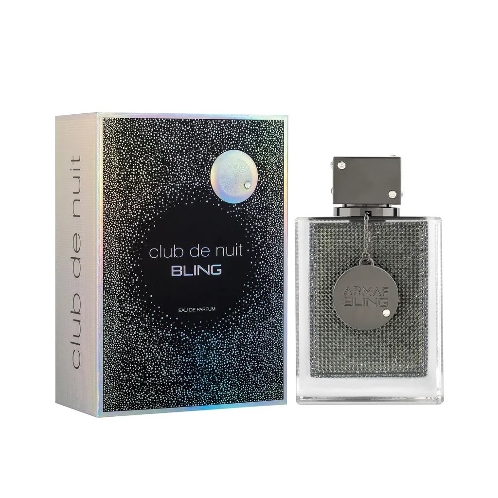 Club De Nuit Bling By Armaf EDP 75ml