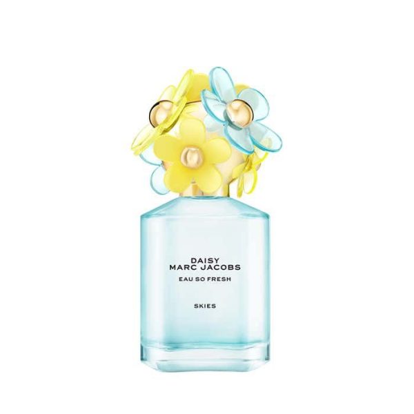 Marc Jacobs Daisy Eau So Fresh Skies Limited Edition EDT 75ml