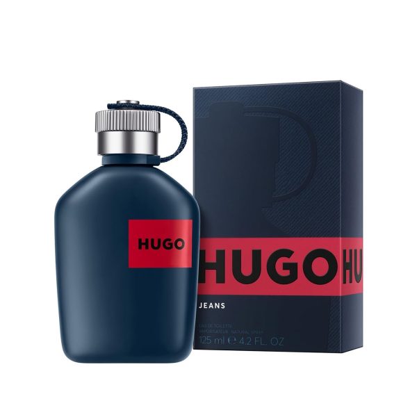 Hugo Boss Jeans EDT 125ml