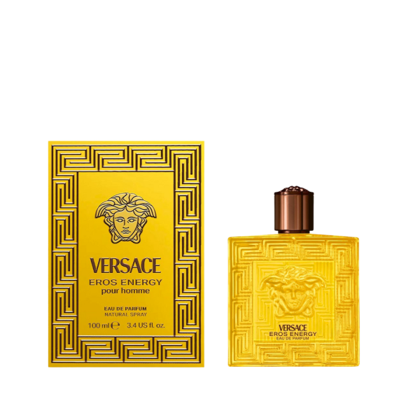 Versace Eros Energy EDP 100ml